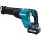 Makita JR001GZ XGT tiesinis pjūklas
